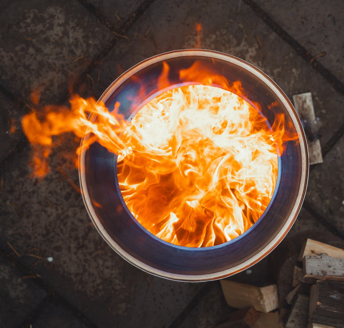 The Truth About Smokeless Fire Pits: Are They Worth the Hype?