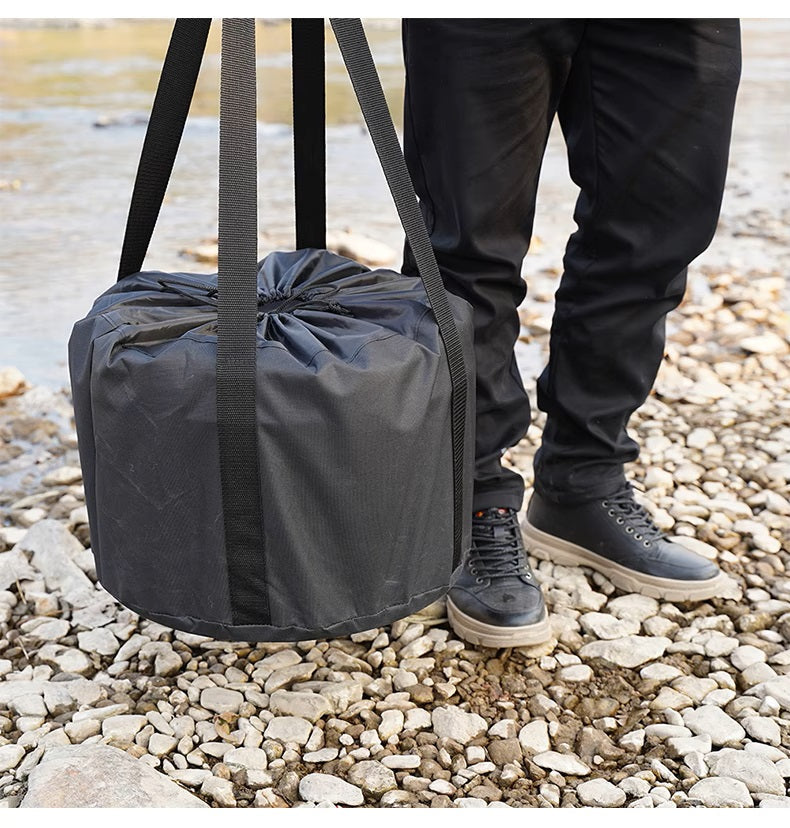 TruFirePit™ Smokeless Portable Fire Pit