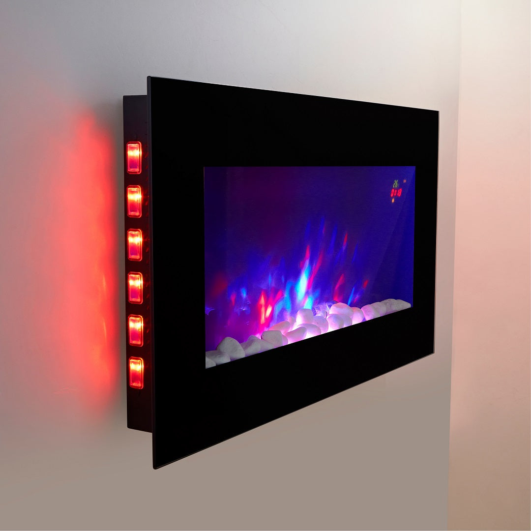 Installing an Electric Fire: The Ultimate Step-by-Step Guide