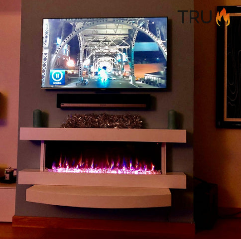 Media Wall vs. Traditional Fireplace: Which Is Right for You?